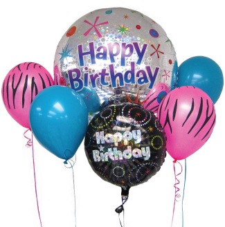 Delux Party - Party (357x340), Png Download