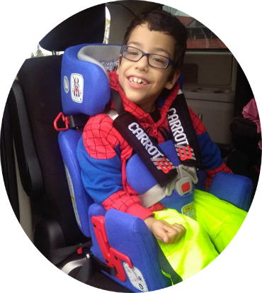 Convaid Ambassadors - Carrot 3 (370x413), Png Download