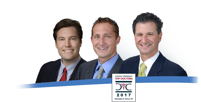 Doctors - Castle Connolly (1170x366), Png Download