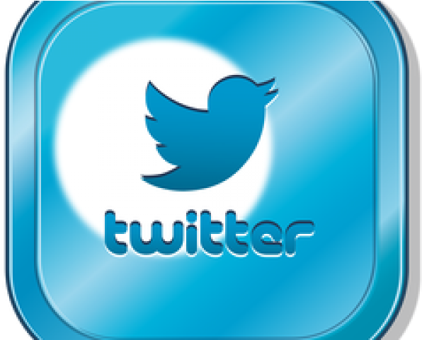 Twitter Png Transparent Images - Icono De Twitter (640x480), Png Download