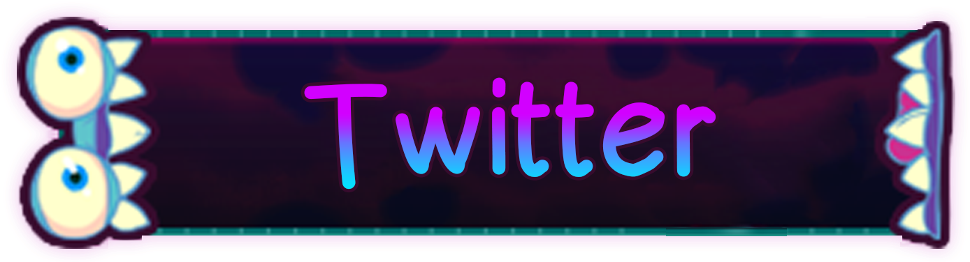 Twitter - Colorfulness (1400x381), Png Download