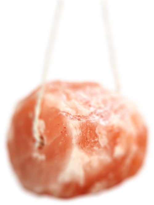 The Only Salt Spa In Henderson - Excellent Liksteen Himalaya - Zout (800x800), Png Download