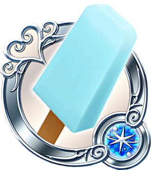 Salt , - Salt Ice Cream Kh (350x380), Png Download