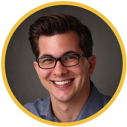 Bc - North Texas Vision Associates (500x500), Png Download