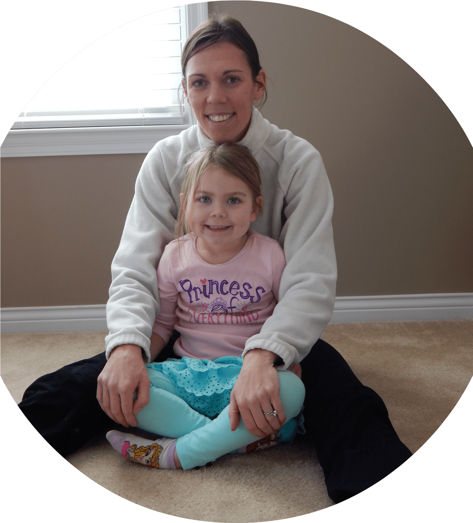 Sit Criss Cross Clipart - Baby (1536x2048), Png Download