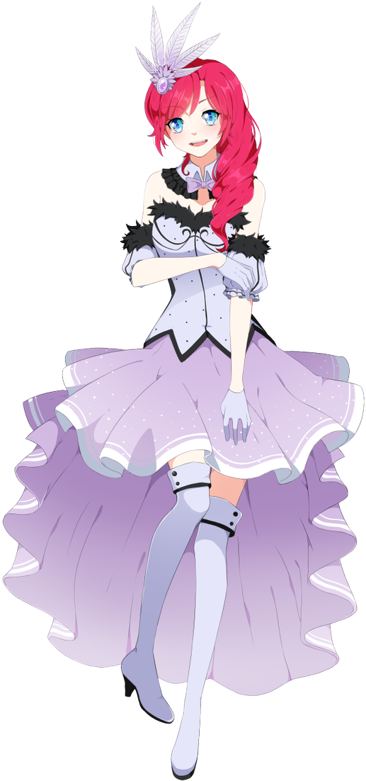 3 Apr - Illustration (777x1200), Png Download