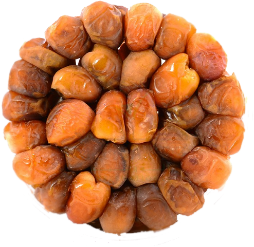 Barhi - Sukkari Dates Price In Uae (609x488), Png Download
