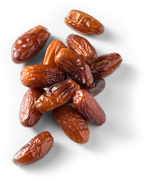 Deglet Noor Dates - Made In Nature Organic Deglet Noor Dates Review (700x700), Png Download