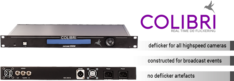 Slider Colibri - Kvm Switch (800x350), Png Download