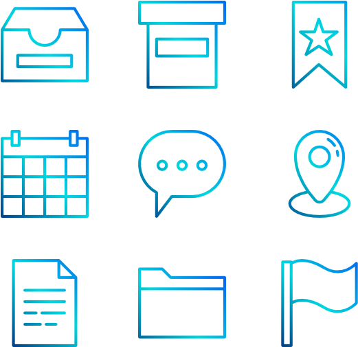 Website And Email - Email (600x564), Png Download