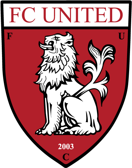 Print-logo - Chicago Fc United Logo (600x600), Png Download