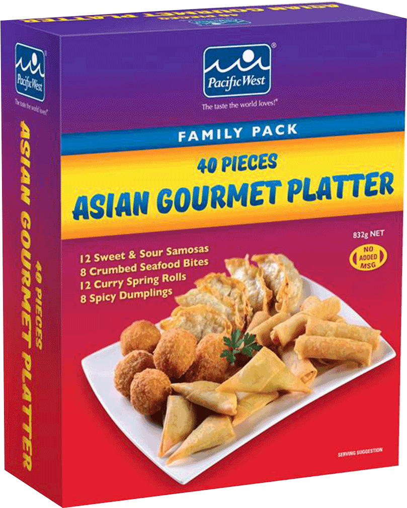 A - Pacific West (1024x1024), Png Download