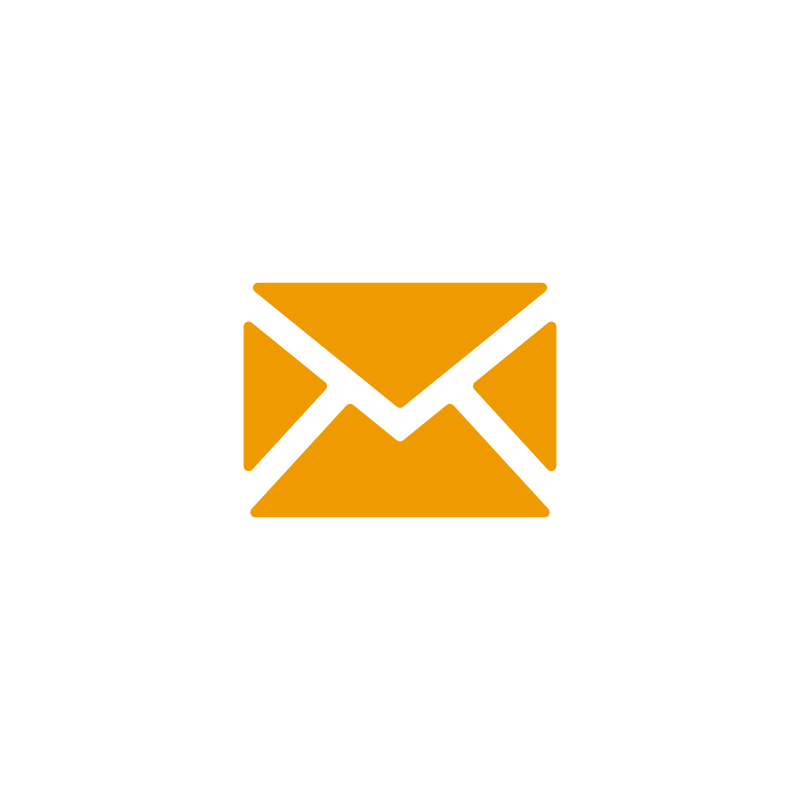 Email Response - Correo Electronico Negro (800x800), Png Download