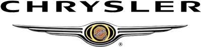 Chrysler Grand Voyager Logo (397x397), Png Download