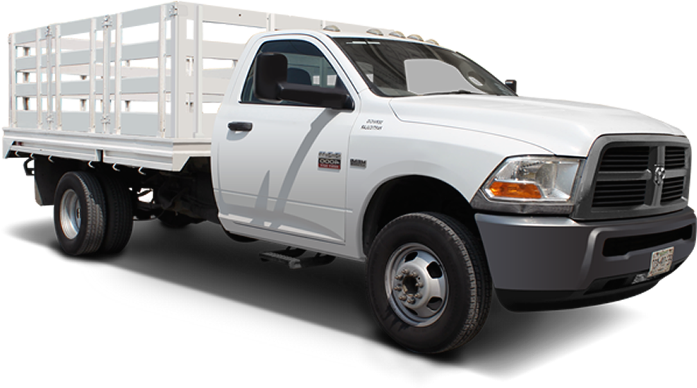 Pickup - Monterrey (1024x644), Png Download