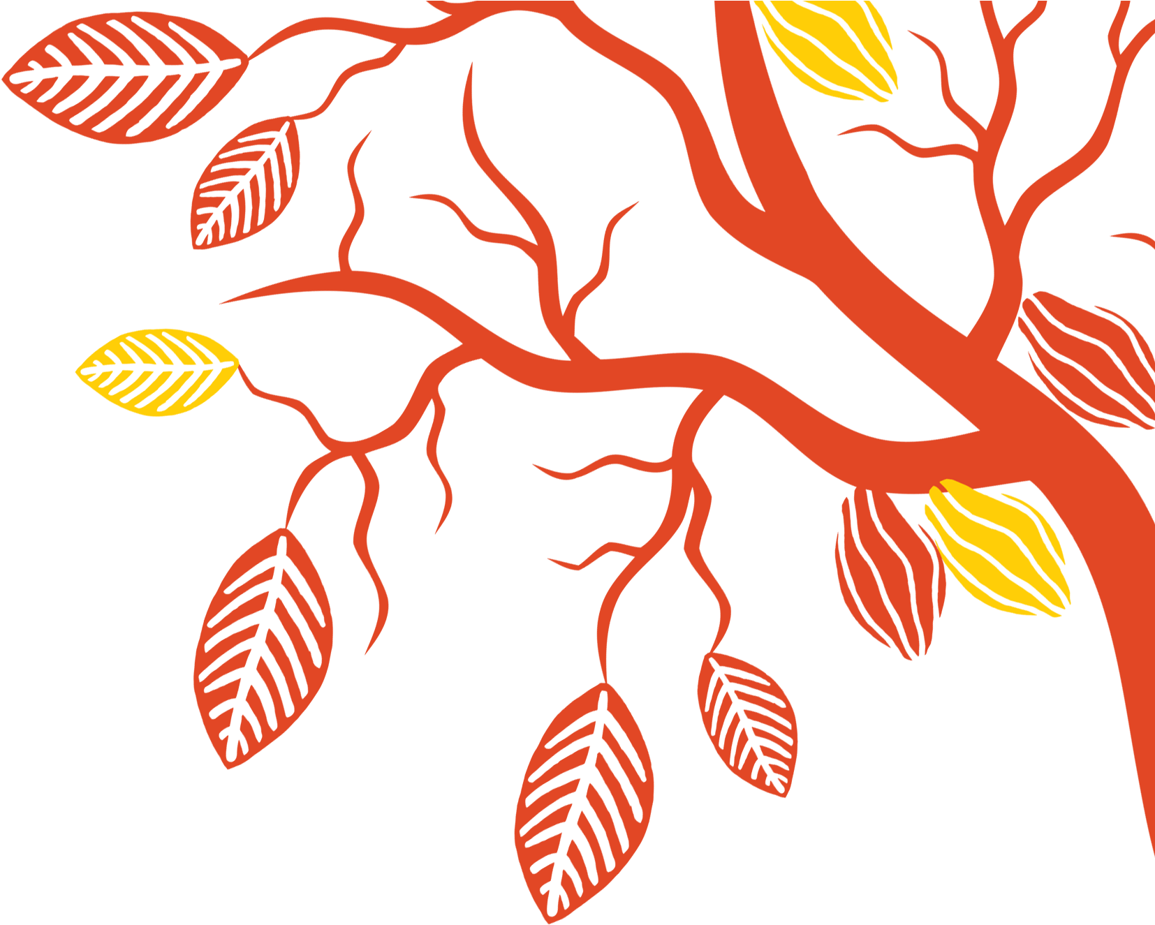 Chocolate One Taste Is All It Takes - Chocolatree Organic Eatery (1833x1368), Png Download