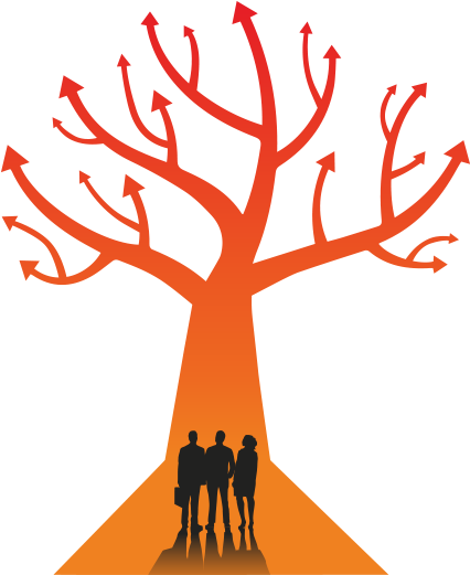 Further Reading - Illustration (550x565), Png Download