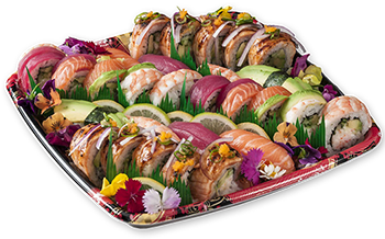 Chefs Platter Two U72054 Fr - Woolworths Kew (349x524), Png Download