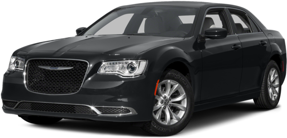 Chrysler - Black Volkswagen Jetta 2016 (640x480), Png Download