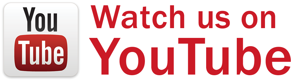 Watch Ferndown First School On Youtube - Find Us On Youtube (956x264), Png Download