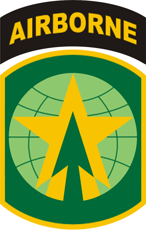 16th Military Police Brigade Ssi - 16th Mp Bde Png (600x942), Png Download