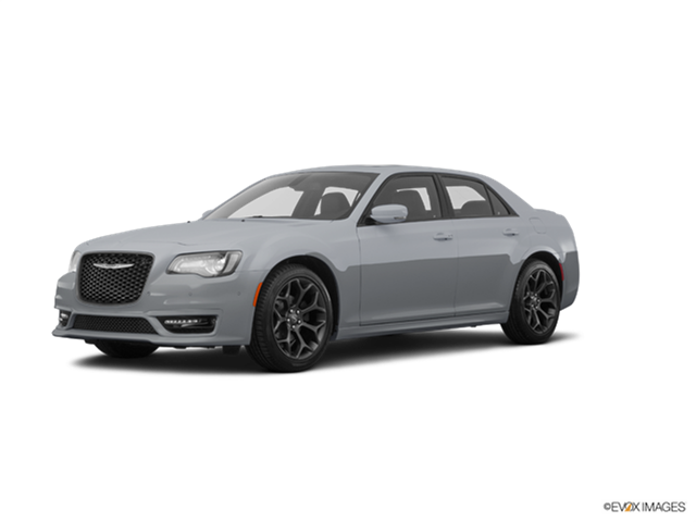 New Car 2017 Chrysler 300 300s - Nissan Sentra Black 2016 (640x480), Png Download