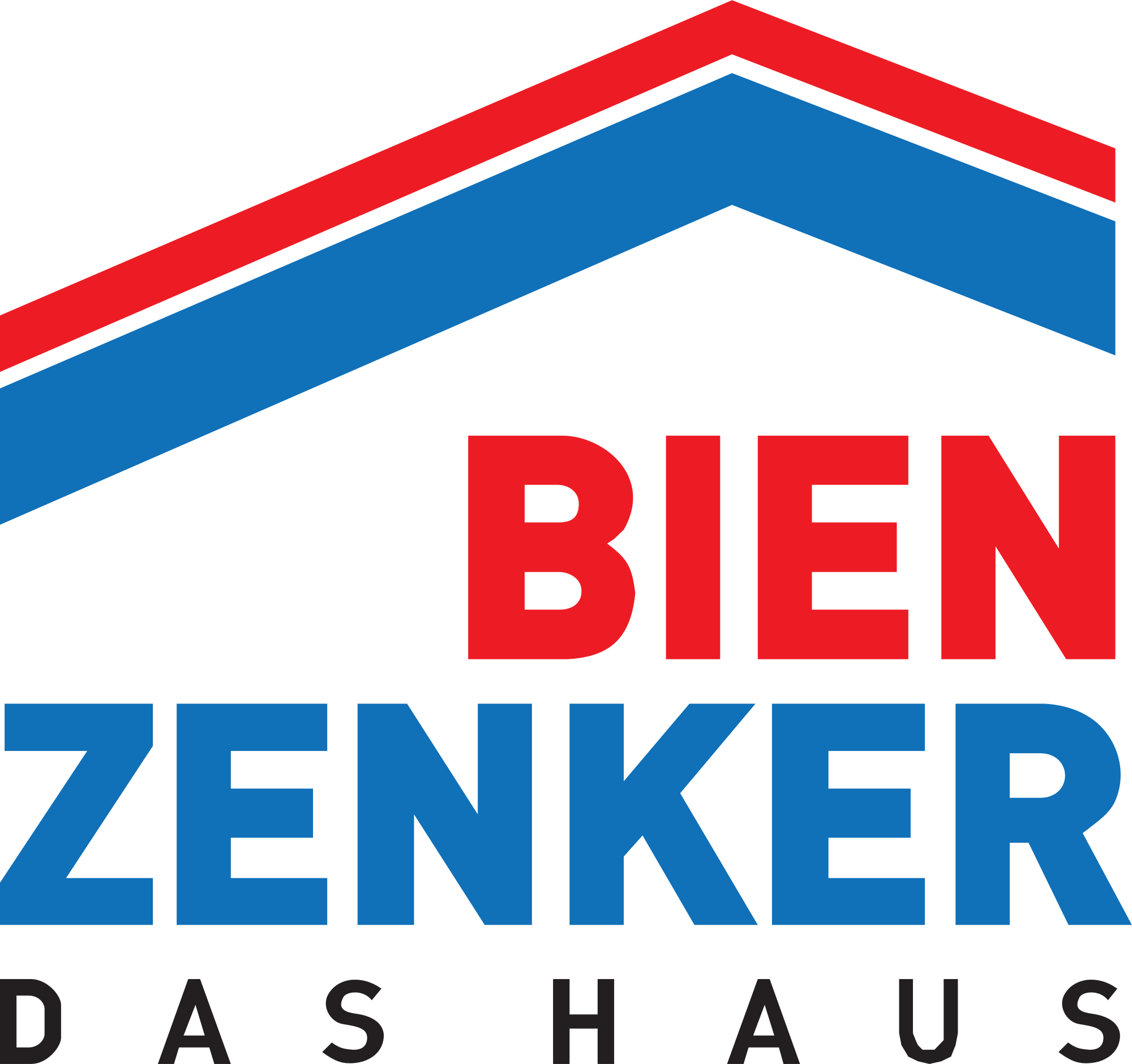 Open - Bien Zenker Logo (2000x1880), Png Download