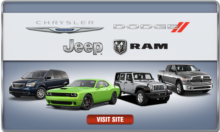 Fremont Motor Cody - Dodge Chrysler Jeep Ram Transparent (860x517), Png Download
