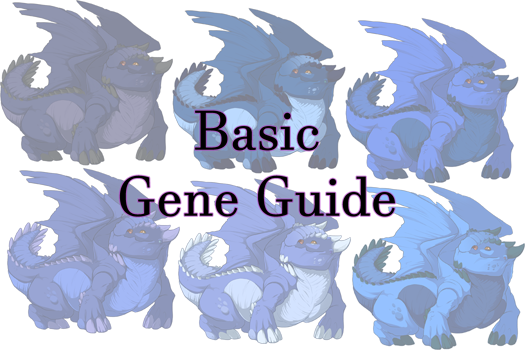 This Guide Is A Showcase Of Basic On All Colors - Illustration (525x350), Png Download