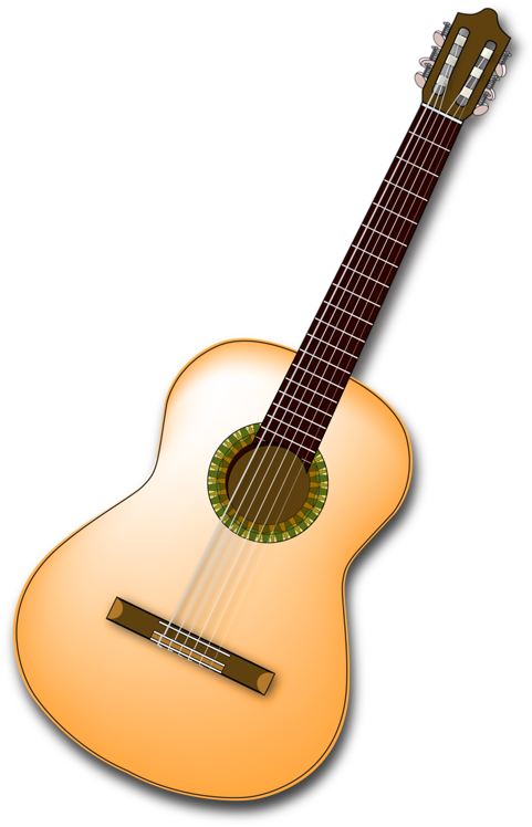 Фотки Music Clipart, Music Notes, Make Your Own, How - Laminas De Instrumentos Musicales (530x800), Png Download