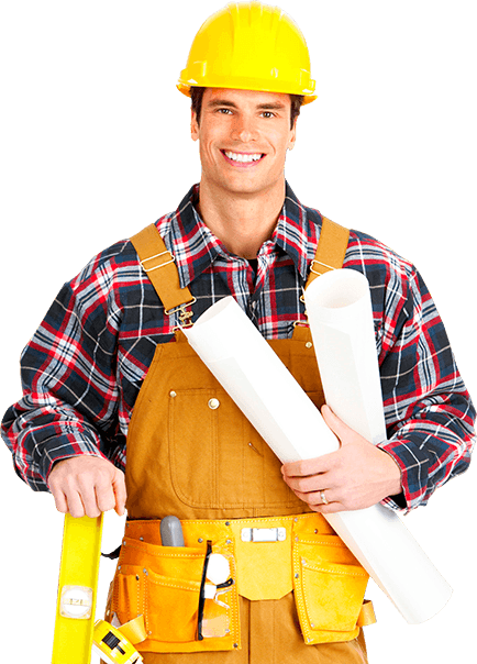 Best Free Industrail Workers And Engineers Png Icon - Workers (434x604), Png Download