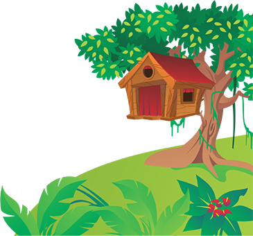 1 Week Full And Half Day Camps For Kids Ages 5-12 - School (365x340), Png Download