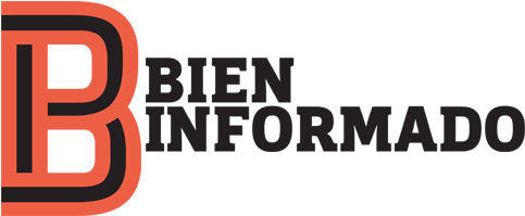 Media Partners - Revista Bien Informado (628x200), Png Download