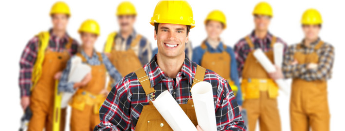Workers - Labor Hire (872x454), Png Download