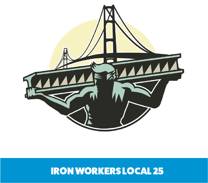Iron Workers (695x695), Png Download