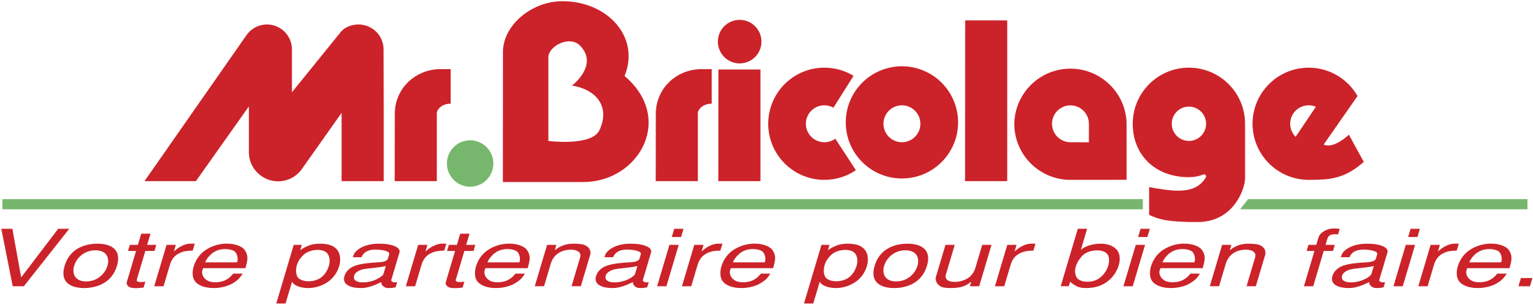 Mr Bricolage Logo Png Transparent - Mr. Bricolage (2400x2400), Png Download