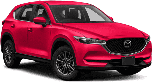 New 2018 Mazda Cx-5 Sport - Mazda Cx 5 2018 Black (640x480), Png Download