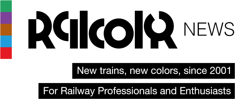 New Trains Made In Europe - Diesel Locomotive (900x366), Png Download