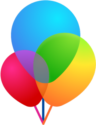 Facebook Moments Apps 1 Then The Facebook Moments App - Facebook Moments Icon (450x450), Png Download