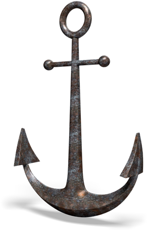 Please Mail Us At The Following Address - Cross (444x500), Png Download