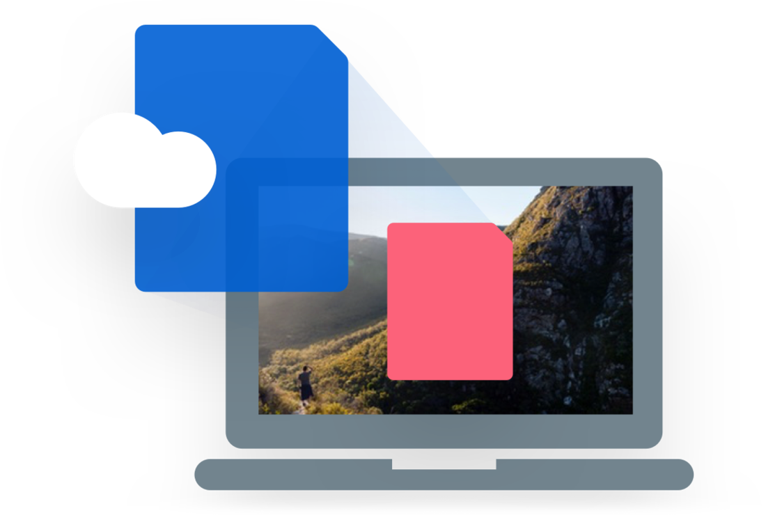 Box Drive Rolls Out In Public Beta Free To All Box - Box (550x370), Png Download