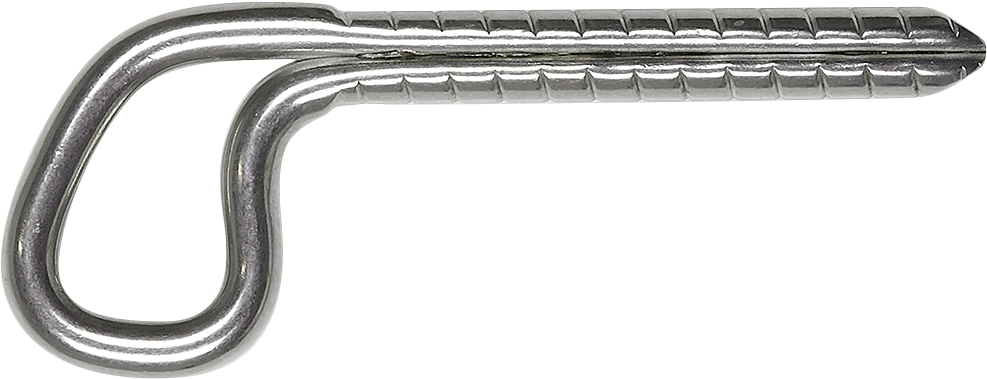 Description - Climbing Technology - Big Glue-in Anchor (1024x1024), Png Download