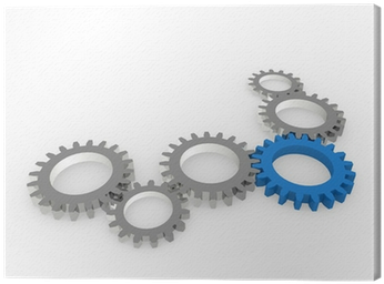 Gear (400x400), Png Download
