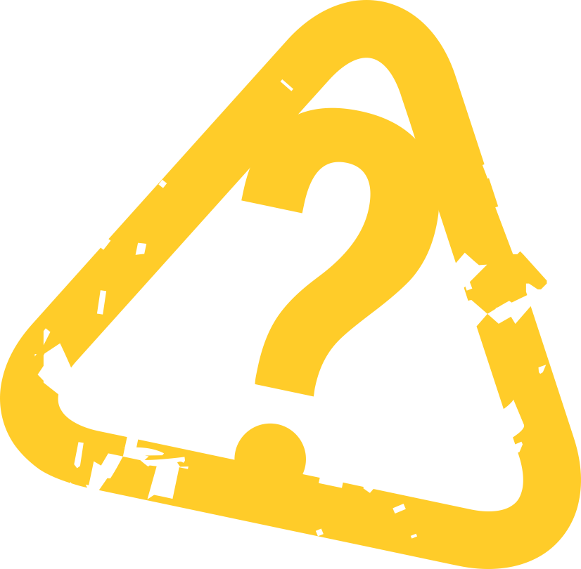 Questionmark - Questionmark Corporation (826x810), Png Download