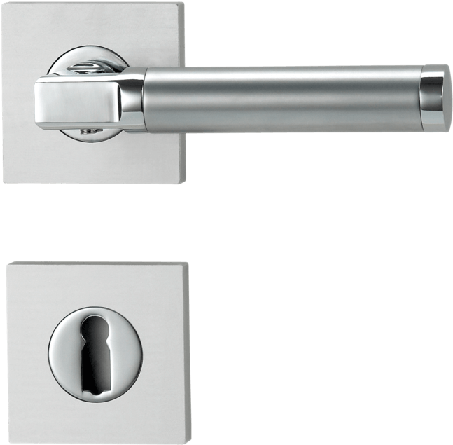 Freigestelltes Produktbild Im Idealen Blickwinkel Fotografiert - Door Handle (652x641), Png Download