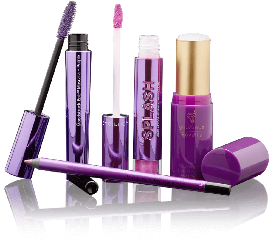 Header Image - Younique November Kudos 2018 (868x767), Png Download