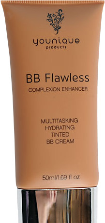 Pics On Transparent Background - Younique Bb Cream Png (299x456), Png Download