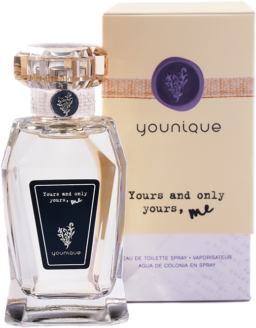 This Item Is On Backorder Yours And Only Yours, Me™ - Younique Fragrance (961x729), Png Download