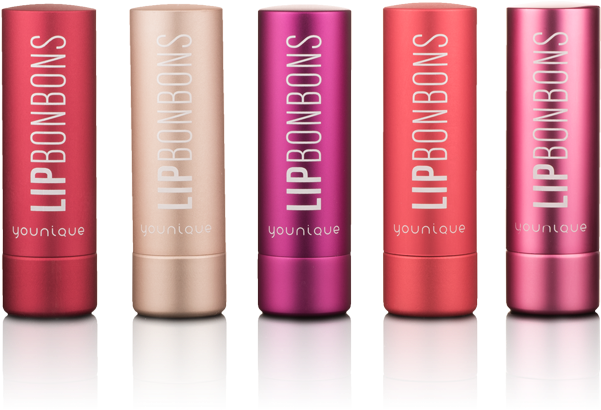 Younique Lip Png Transparent (600x475), Png Download