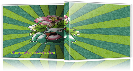 Pokemon Leaf Green Version - Game Boy Advance (500x250), Png Download
